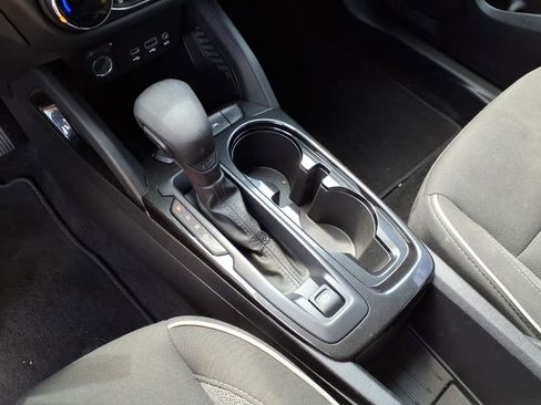 Used 2023 Chevrolet TrailBlazer LT image 16