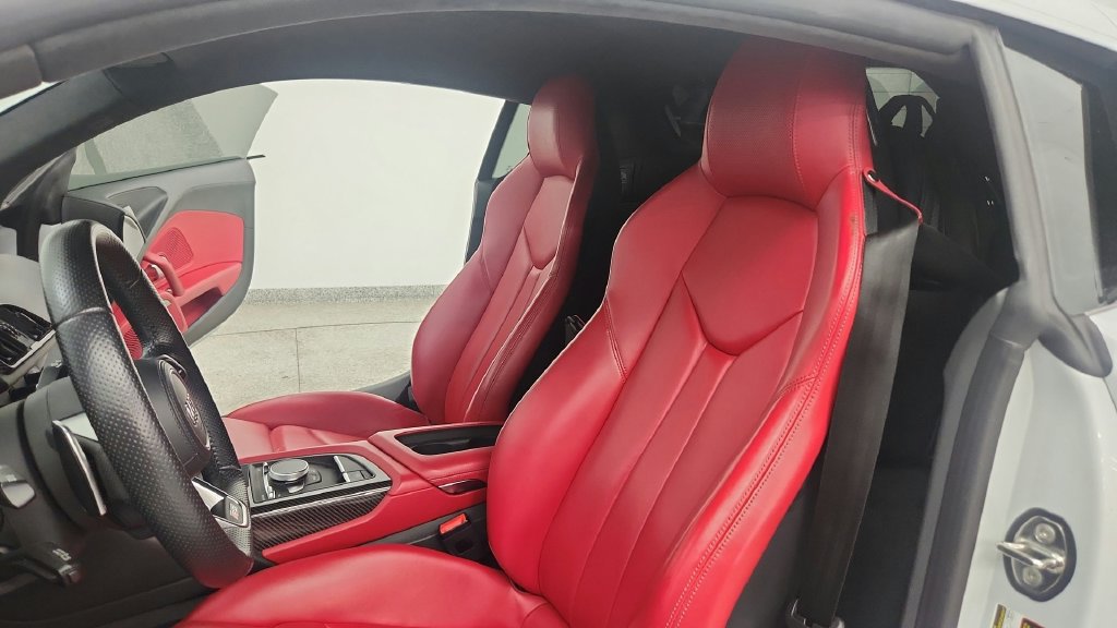 Used 2020 Audi R8 V10 performance AWD/4WD image 28