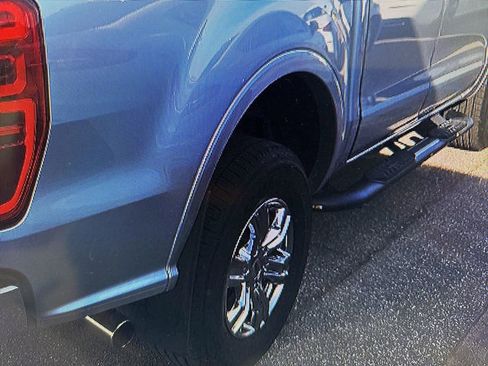 Used 2019 Ford Ranger XLT w/ Equipment Group 302A Luxury image 17