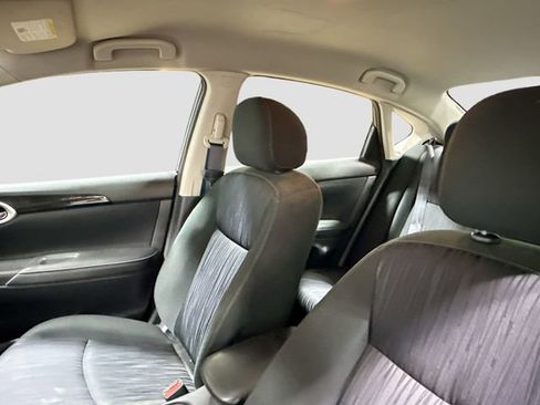 Used 2019 Nissan Sentra SV image 21