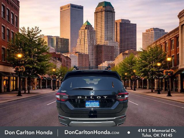 New 2026 Honda Pilot EX-L image 5