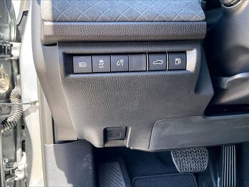 New 2026 Toyota Camry XLE image 18