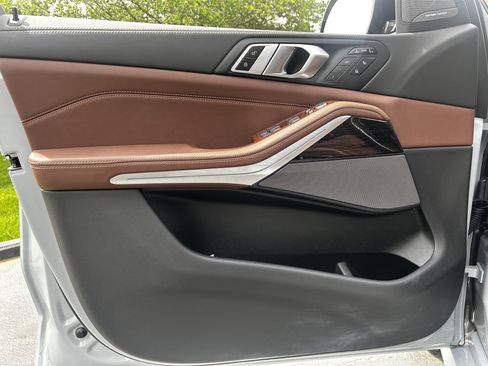 Used 2024 BMW X7 M60i w/ Executive Package image 14