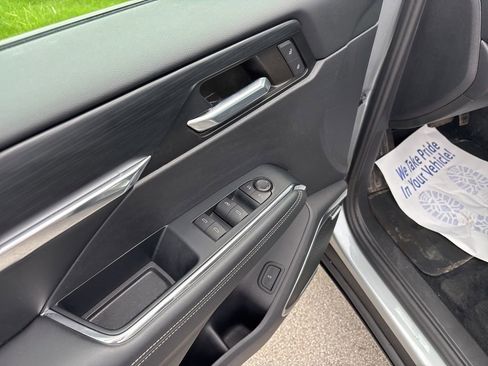 Certified 2024 GMC Acadia Elevation w/ Luxury Package image 25