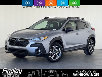 New 2025 Subaru Crosstrek 2.5i Premium