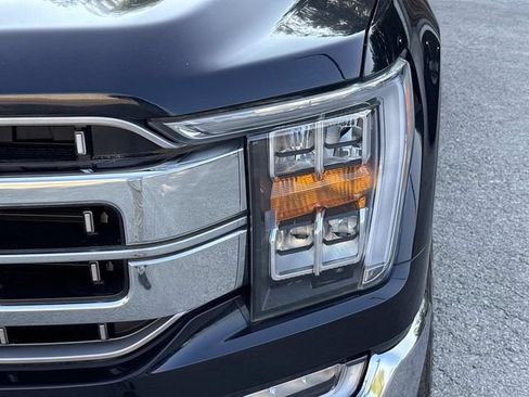 Certified 2022 Ford F150 Lariat AWD/4WD image 11