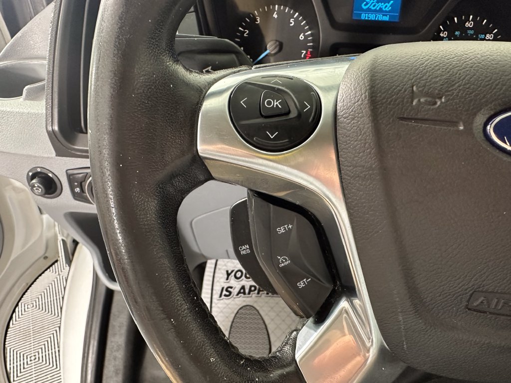 Used 2016 Ford Transit 150 130 Low Roof RWD image 18