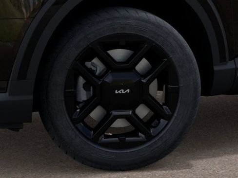 New 2027 Kia Telluride LX image 9