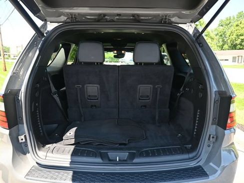 Used 2025 Dodge Durango R/T AWD/4WD image 23