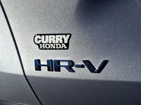 Used 2023 Honda HR-V LX image 30