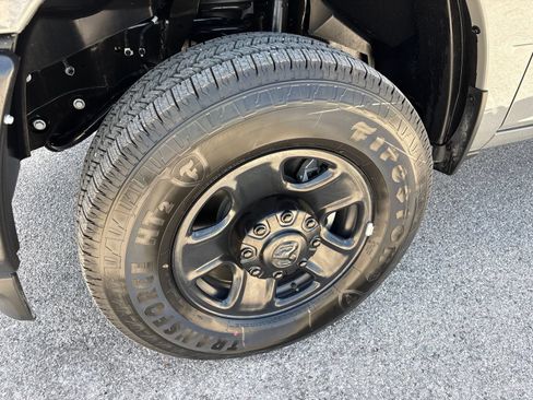 New 2026 RAM 2500 Tradesman AWD/4WD image 30
