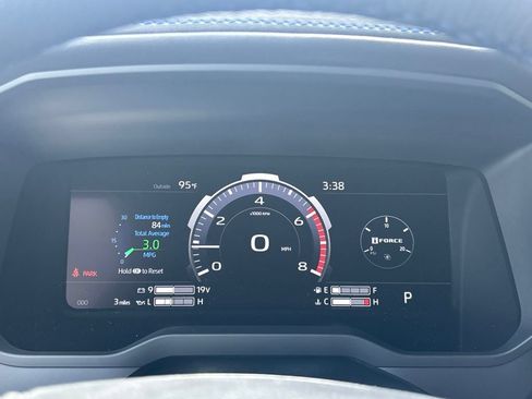 New 2026 Toyota Tundra Platinum AWD/4WD image 27