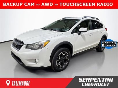 Used 2015 Subaru Crosstrek 2.0i Premium