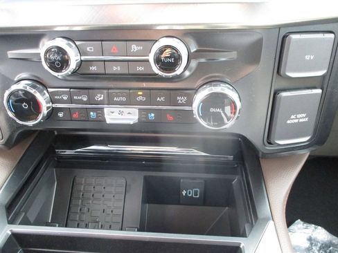 New 2026 Ford F350 King Ranch w/ FX4 Off-Road Package image 7