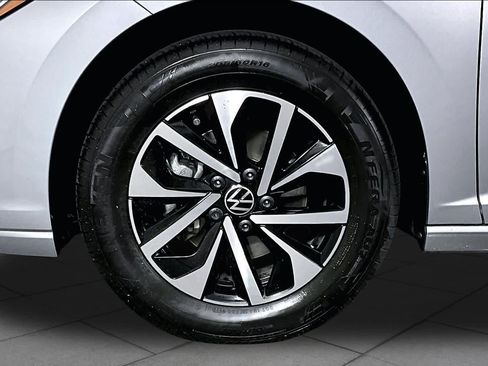 Used 2026 Volkswagen Jetta S FWD image 10
