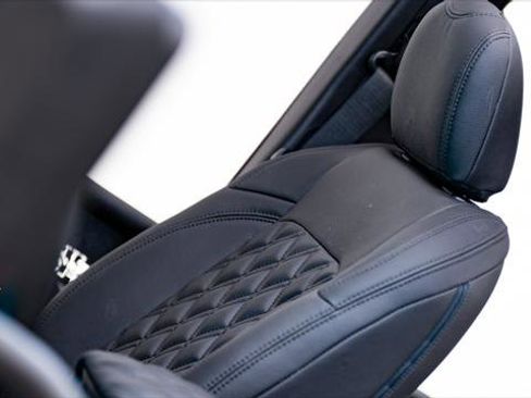 Used 2026 Jeep Wrangler Unlimited Sport image 19