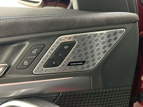 Used 2025 BMW X2 M35i image 25