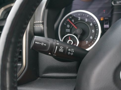 Used 2020 RAM 1500 Sport w/ Level 2 Equipment Goup w/2_L AWD/4WD image 24