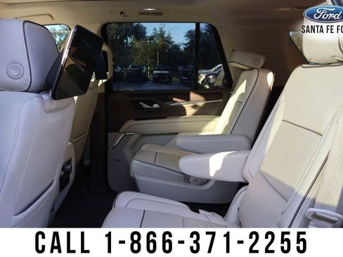 Used 2021 GMC Yukon Denali w/ Denali Ultimate Package image 15