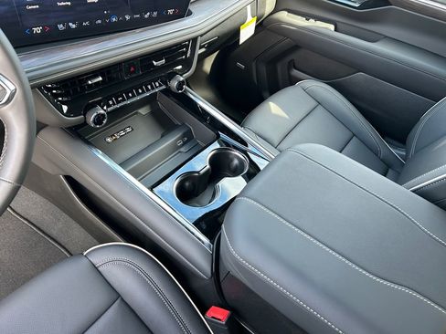 New 2026 Chevrolet Tahoe Premier AWD/4WD image 20