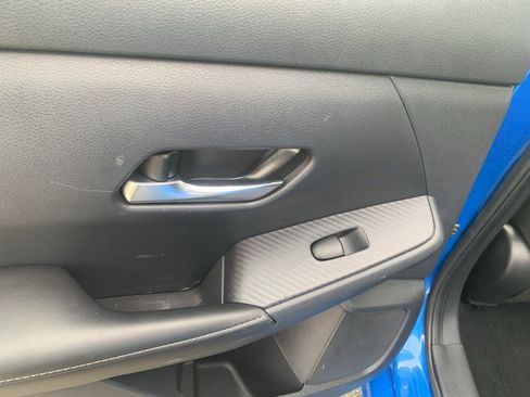 Used 2022 Nissan Sentra SV image 22