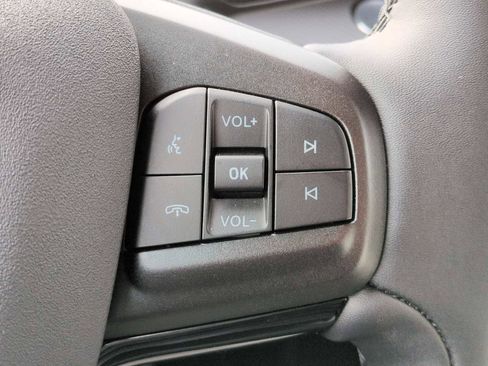 Used 2024 Ford Mustang Mach-E Premium image 24