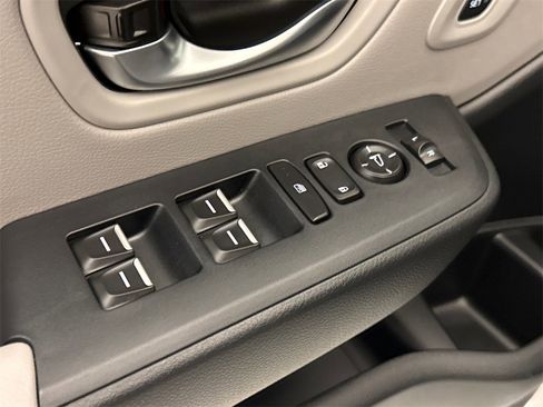 New 2025 Honda Pilot EX-L image 20