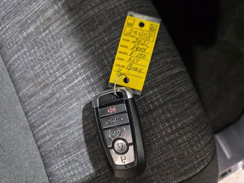 Used 2021 Ford F150 XLT w/ Equipment Group 302A High image 46