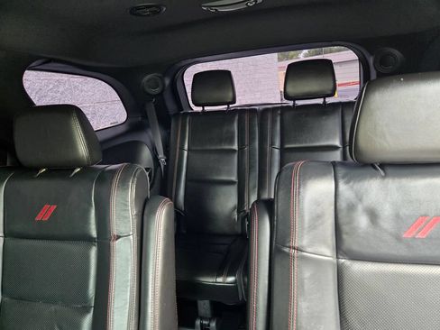 Used 2023 Dodge Durango R/T AWD/4WD image 41