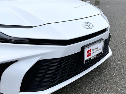 Certified 2025 Toyota Camry LE image 30