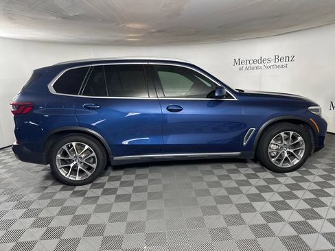 Used 2019 BMW X5 xDrive40i w/ Premium Package 2 AWD/4WD image 8