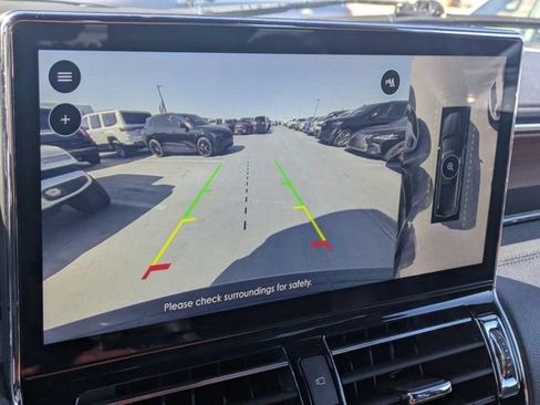 Used 2023 Lincoln Navigator L Reserve image 18