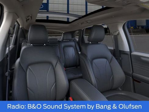 New 2025 Ford Escape Base w/ PHEV Premium Package image 13