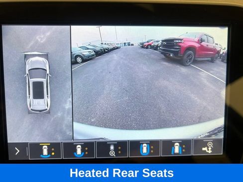 Used 2019 Chevrolet Equinox Premier AWD/4WD image 11