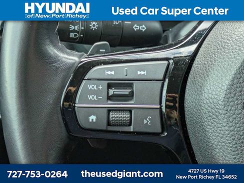 Used 2024 Honda Pilot EX-L image 35