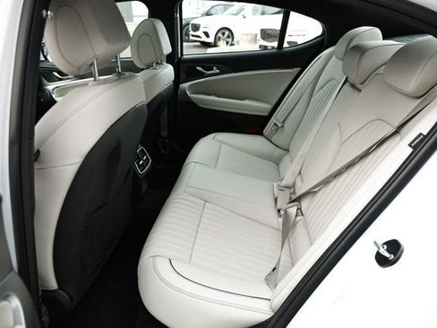Used 2025 Genesis G70 3.3T Advanced image 26