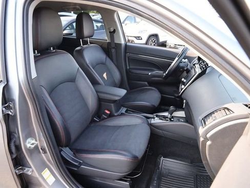 Used 2024 Mitsubishi Outlander Sport SE AWD/4WD image 27