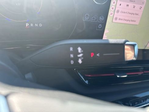 New 2026 Chevrolet Silverado EV Trail Boss image 20