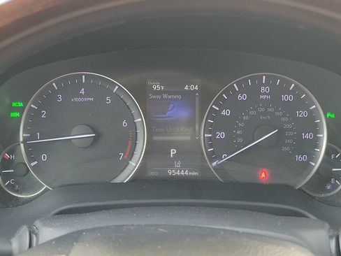 Used 2019 Lexus RX 350 FWD w/ Navigation Package image 24