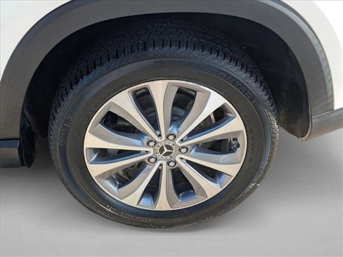 Used 2023 Mercedes-Benz GLE 350 4MATIC image 25