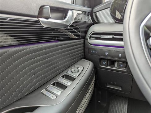 New 2025 Hyundai Palisade Calligraphy image 15