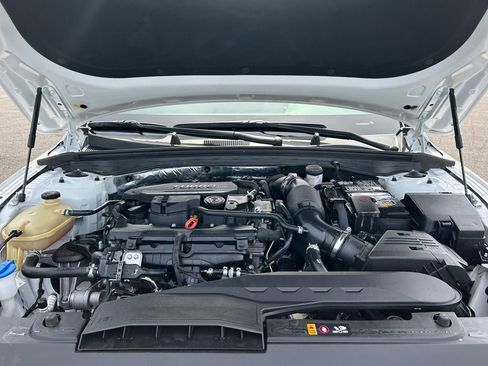 Used 2024 Kia K5 EX w/ EX Premium Package FWD image 30