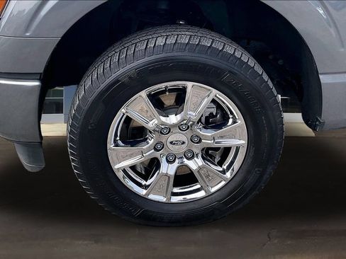 Used 2024 Ford F150 STX AWD/4WD image 34