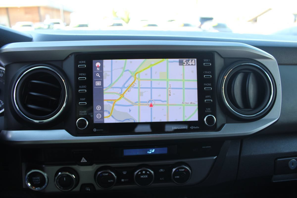 Used 2023 Toyota Tacoma SR5 AWD/4WD image 26