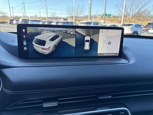 Used 2023 Genesis GV80 3.5T w/ Prestige Package image 5