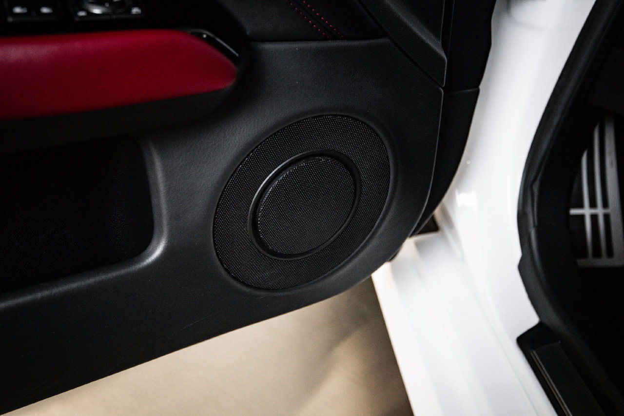 Used 2019 Lexus GS 350 F Sport RWD image 21