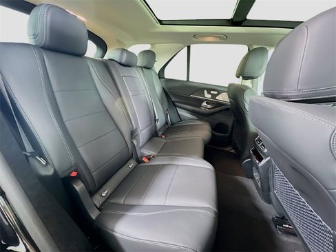New 2026 Mercedes-Benz GLE 350 4MATIC image 31