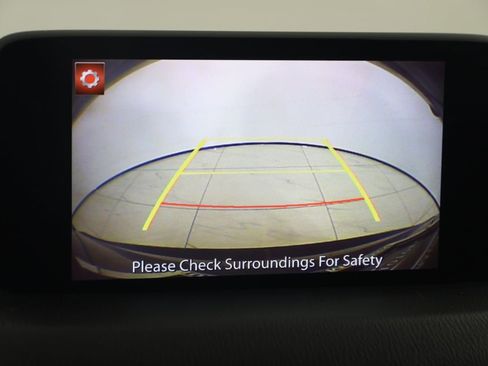 Used 2020 MAZDA CX-5 Sport image 9