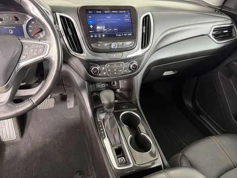 Used 2022 Chevrolet Equinox Premier image 27