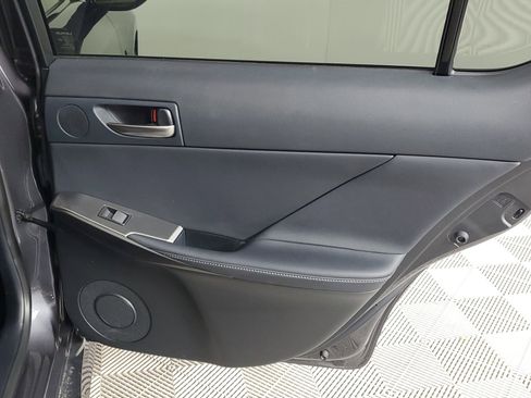 Used 2024 Lexus IS 500 w/ Accessory Package image 19